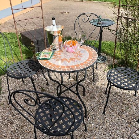 Appartement Bergwaerts Rickenbach  المظهر الخارجي الصورة