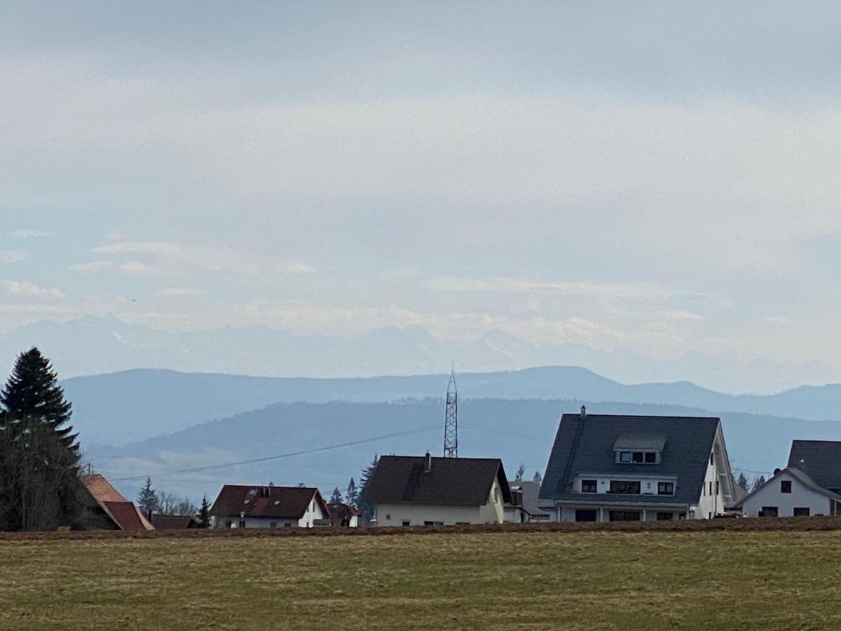 Appartement Bergwaerts Rickenbach  المظهر الخارجي الصورة