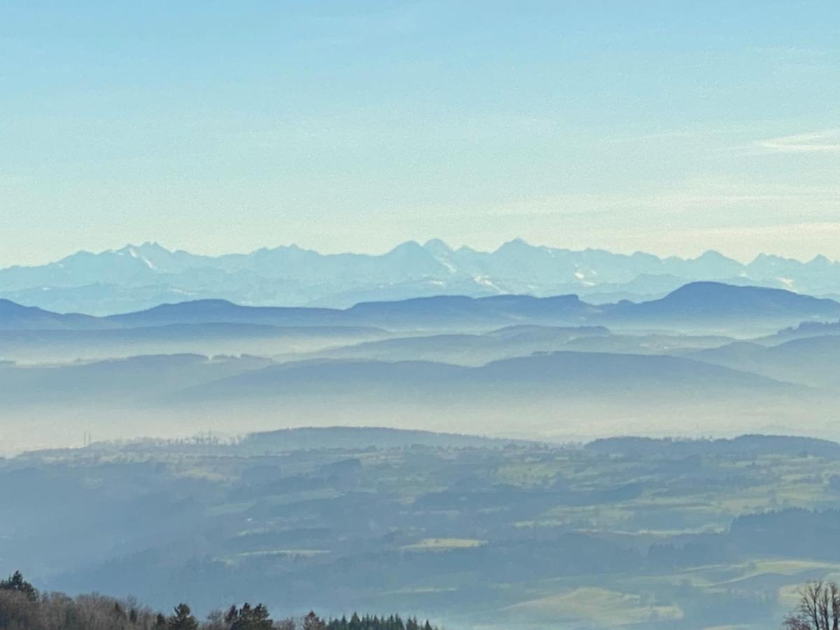 Appartement Bergwaerts Rickenbach  المظهر الخارجي الصورة