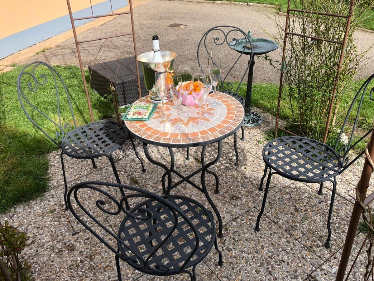 Appartement Bergwaerts Rickenbach  المظهر الخارجي الصورة