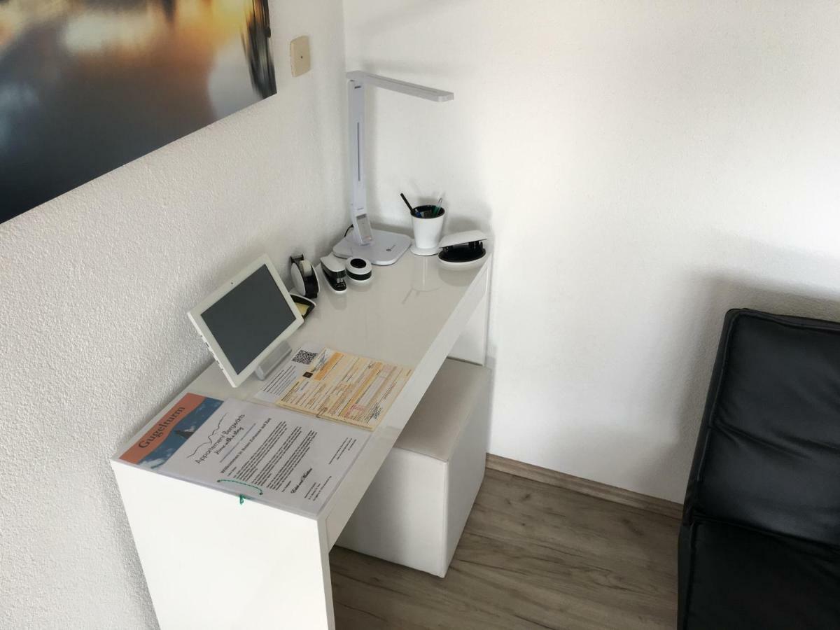 Appartement Bergwaerts Rickenbach  المظهر الخارجي الصورة