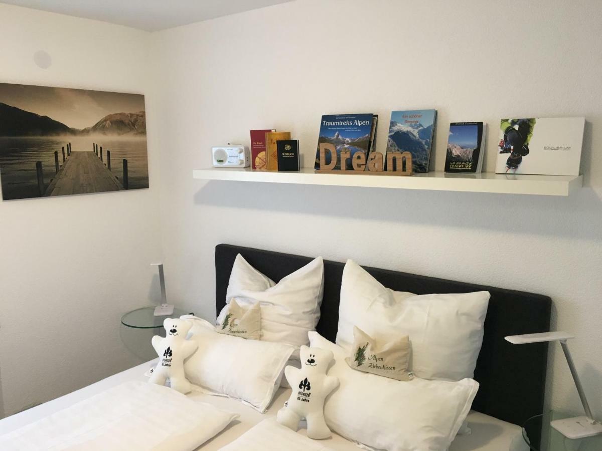 Appartement Bergwaerts Rickenbach  المظهر الخارجي الصورة