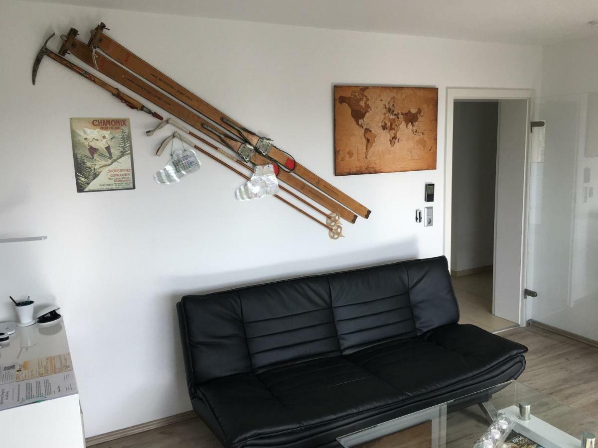 Appartement Bergwaerts Rickenbach  المظهر الخارجي الصورة