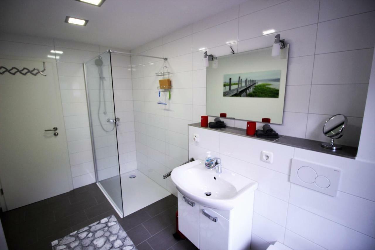 Appartement Bergwaerts Rickenbach  المظهر الخارجي الصورة