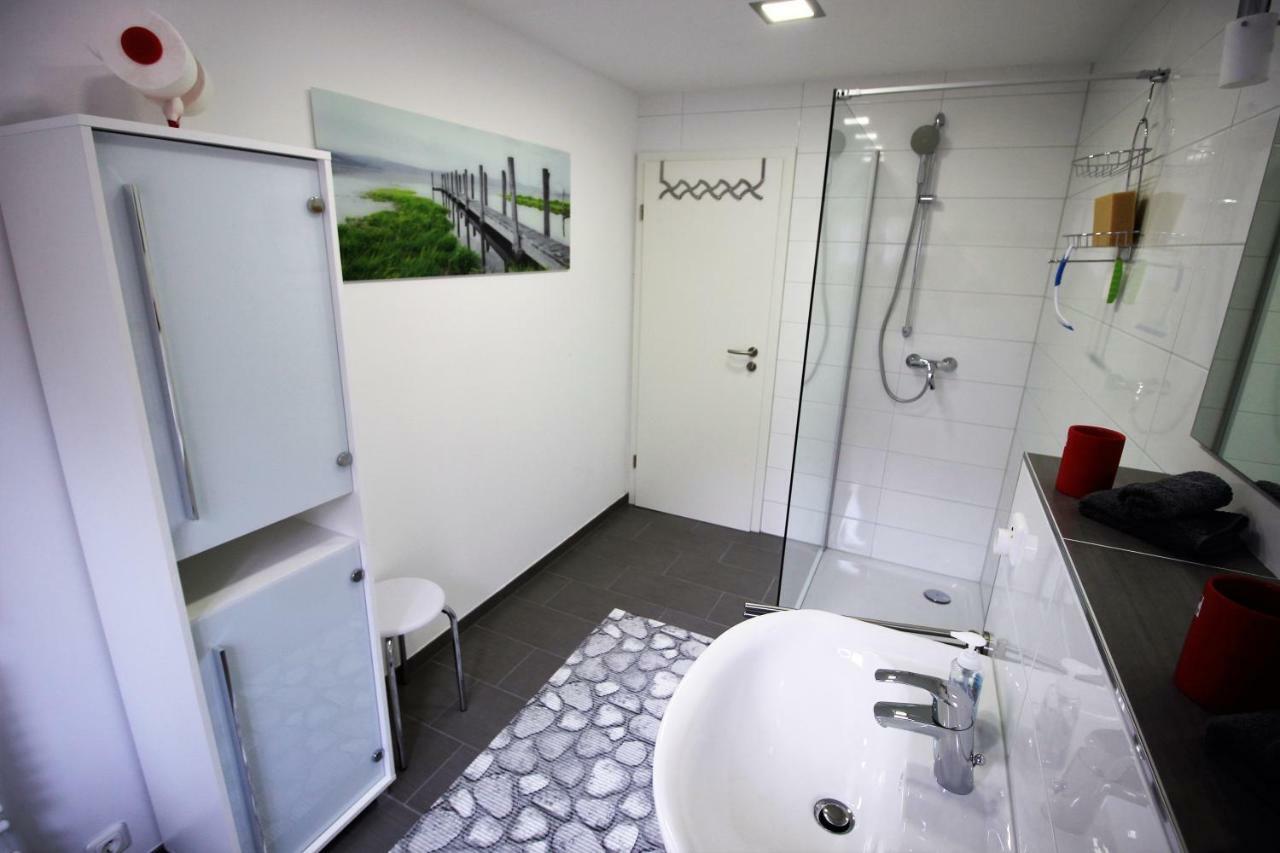 Appartement Bergwaerts Rickenbach  المظهر الخارجي الصورة