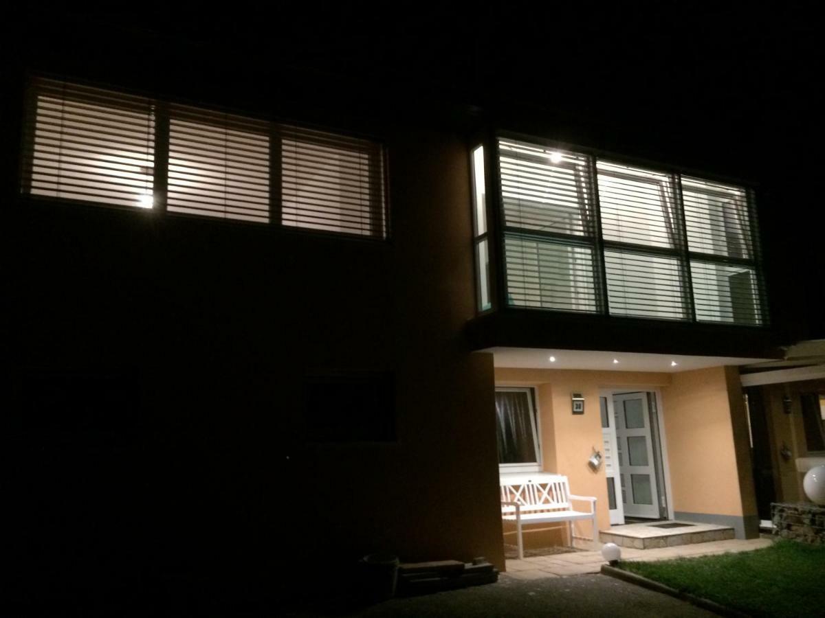 Appartement Bergwaerts Rickenbach  المظهر الخارجي الصورة